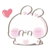 Mumi bunny 2 (Mov) 20