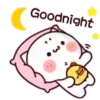 Good night 1 25