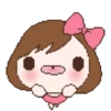 Niña CuteMov2 17