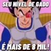 DRAGON BALL 18