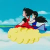 Dragón Ball Love ️1 Movi 21