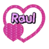 3Corazones Pink Love 20