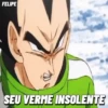 DRAGON BALL 19