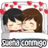 ️ Couple Love (Dia) 21