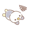 Ursinho fofo 17