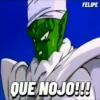 DRAGON BALL 21