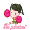 Lovely girls frases MOV 16