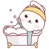Bunny & Bear 25