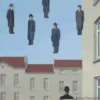 Arte Bizarro ️2 Movi 30