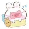 Mumi bunny 2 (Mov) 21