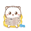 WEN Small Meow MOV#2,3,4,17 20