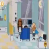 Toca boca 1 Movi 24