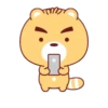 BEAR AND FRIENDS  .MOV 19