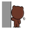 Brown&Cony Cute Couple ️ 13
