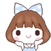 Niña CuteMov2 20