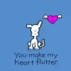 Chippy the Dog Love 1 Movi 23