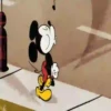 ️ Mickey Mouse Short Mov  ️ 18