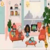 Toca boca 1 Movi 25