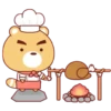 BEAR AND FRIENDS 4 .MOV 22