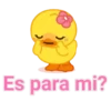 Cute Ducks Mov 26