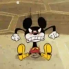 ️ Mickey Mouse Short Mov  ️ 20