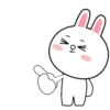 ️BROWN & CONY : Valentine ️.MOV 19