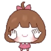 Niña CuteMov2 21
