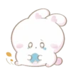 Mumi bunny 1 (Mov) 19