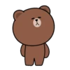 ️BROWN & CONY : Valentine ️.MOV 20