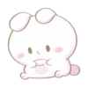 Mumi bunny 1 (Mov) 21