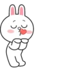 ️BROWN & CONY : Valentine ️.MOV 21