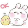 Mumi bunny 2 (Mov) 25