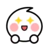 Burbujas Lindas (emoji) 18