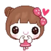 Niña CuteMov 21