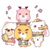 BEAR AND FRIENDS 4 .MOV 24