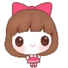 Niña CuteMov2 23