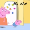 Peppa Pig Mov 25