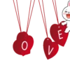 ️BROWN & CONY : Valentine ️.MOV 22