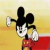 ️ Mickey Mouse Short Mov  ️ 21