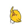 Little pig chick  .MOV 18