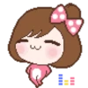 Niña CuteMov2 25