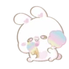 Mumi bunny 1 (Mov) 22