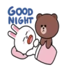 Brown&Cony Cute Couple ️ 15