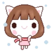 Niña CuteMov2 26