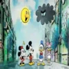 ️ Mickey Mouse Short Mov  ️ 22