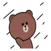 Brown&Cony Cute Couple ️ 16