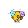 Little pig chick  .MOV 19