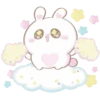 Mumi bunny 1 (Mov) 23