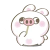 Mumi bunny 2 (Mov) 26
