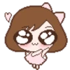Niña CuteMov 22